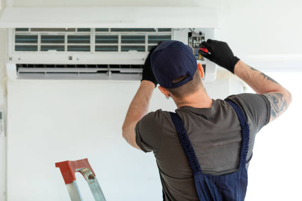 Best Air Duct Cleaning Near Me  in Genesee, ID